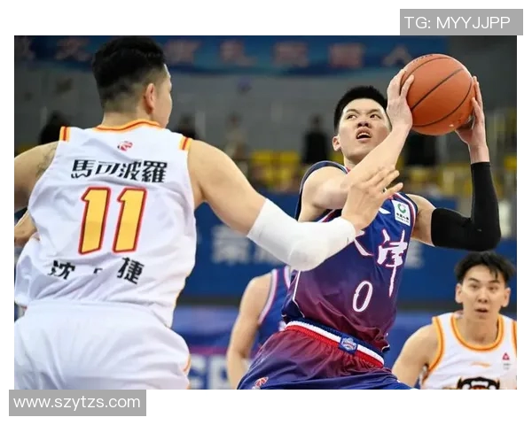 深圳马可波罗外援飙分，助球队战胜上海久事队