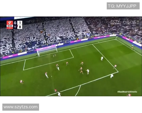 皇家马德里主场战胜毕尔巴鄂,继续紧追巴萨领先位置